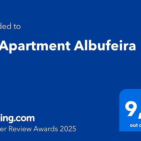 Lv Apartment אלבופיירה מראה חיצוני תמונה