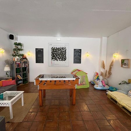 Lv Apartment אלבופיירה מראה חיצוני תמונה