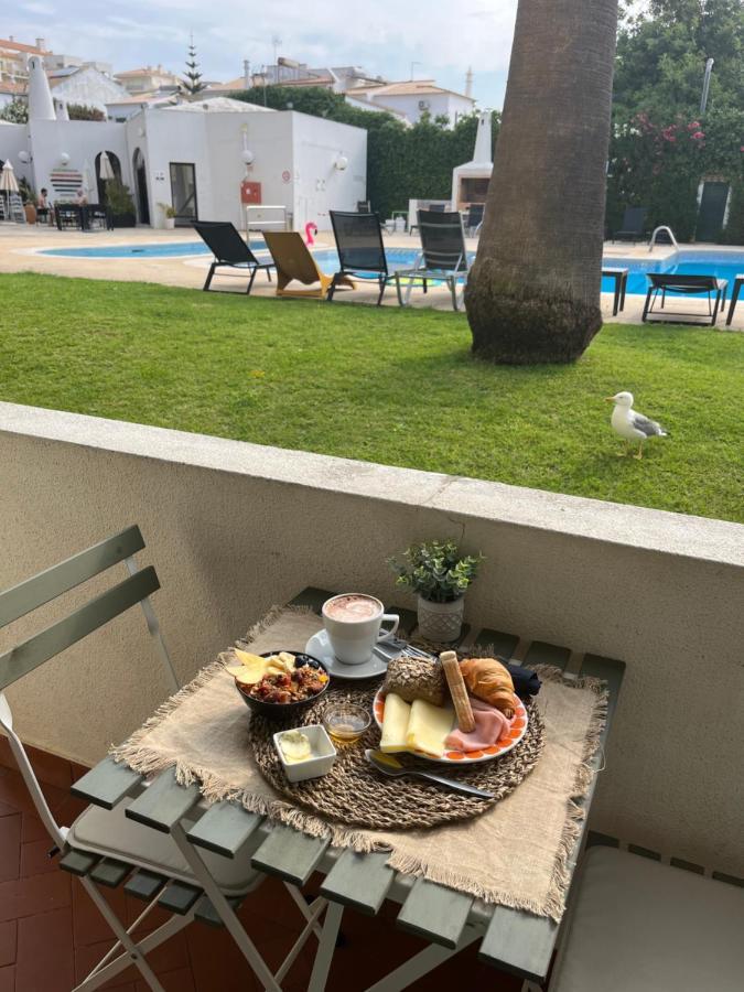 Lv Apartment אלבופיירה מראה חיצוני תמונה