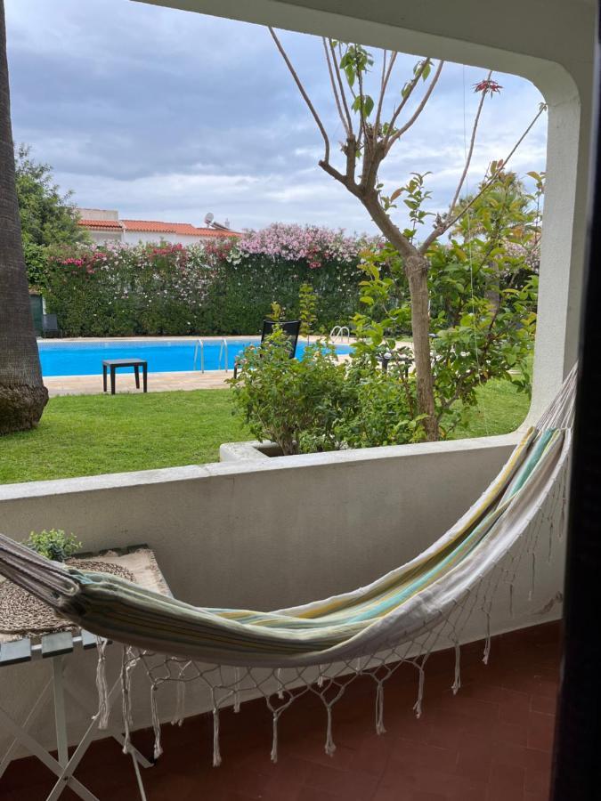 Lv Apartment אלבופיירה מראה חיצוני תמונה