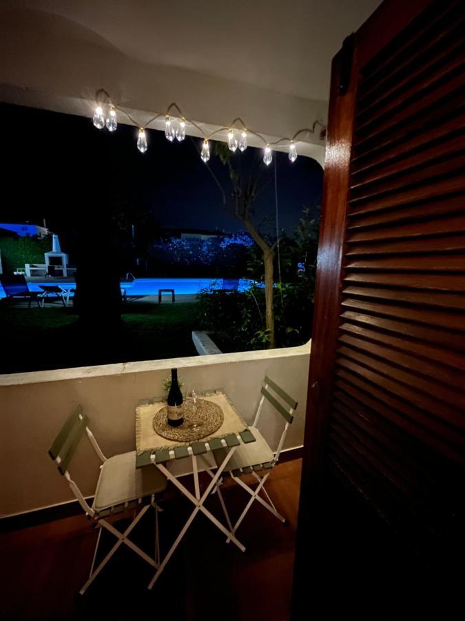 Lv Apartment אלבופיירה מראה חיצוני תמונה