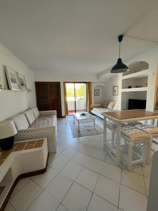 Lv Apartment אלבופיירה מראה חיצוני תמונה