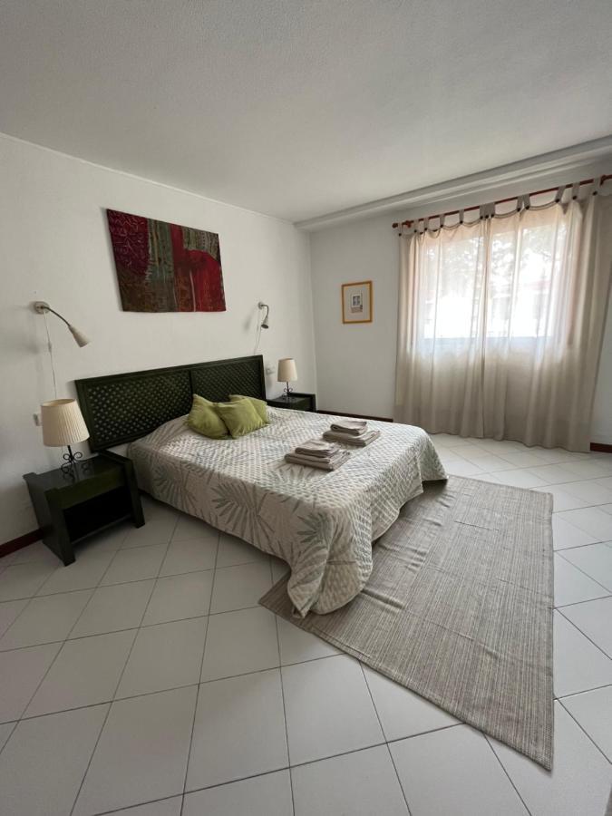 Lv Apartment אלבופיירה מראה חיצוני תמונה
