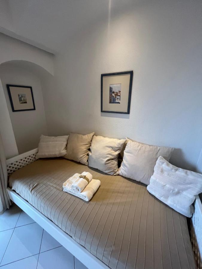 Lv Apartment אלבופיירה מראה חיצוני תמונה