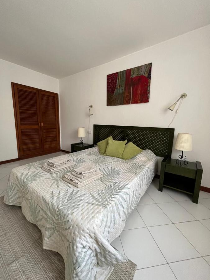 Lv Apartment אלבופיירה מראה חיצוני תמונה