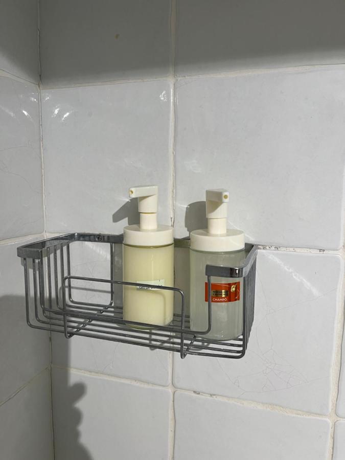Lv Apartment אלבופיירה מראה חיצוני תמונה