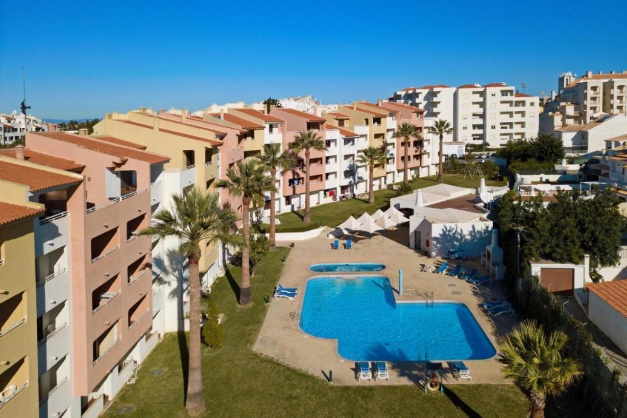 Lv Apartment אלבופיירה מראה חיצוני תמונה