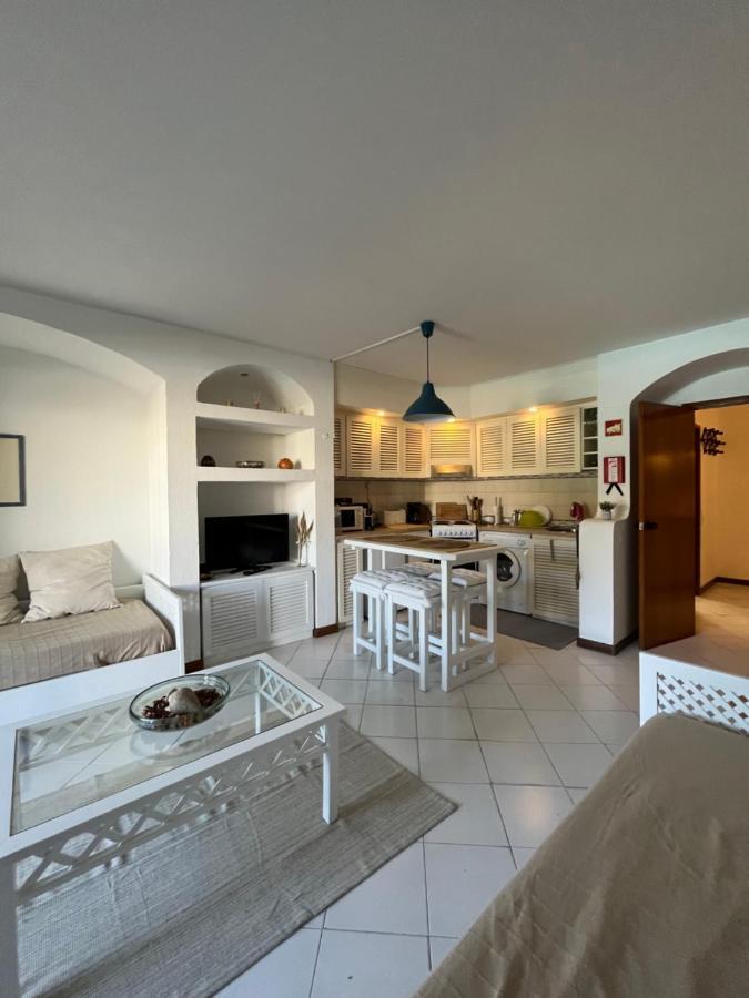 Lv Apartment אלבופיירה מראה חיצוני תמונה