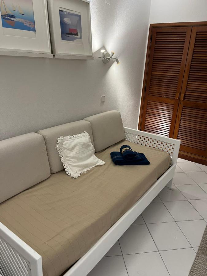 Lv Apartment אלבופיירה מראה חיצוני תמונה