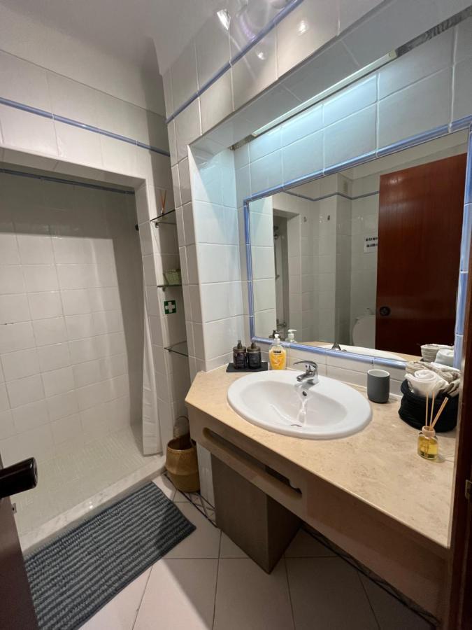 Lv Apartment אלבופיירה מראה חיצוני תמונה