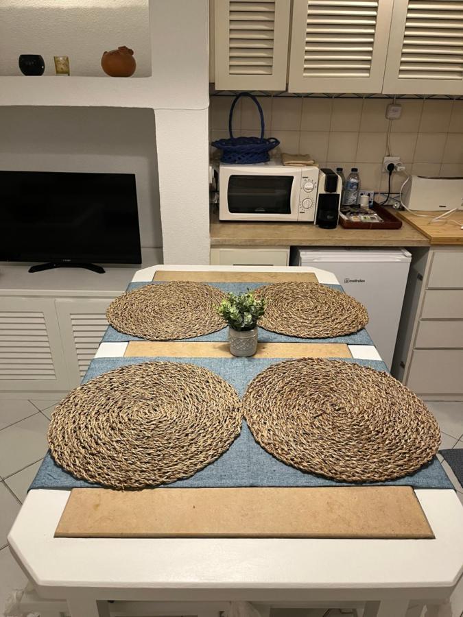 Lv Apartment אלבופיירה מראה חיצוני תמונה
