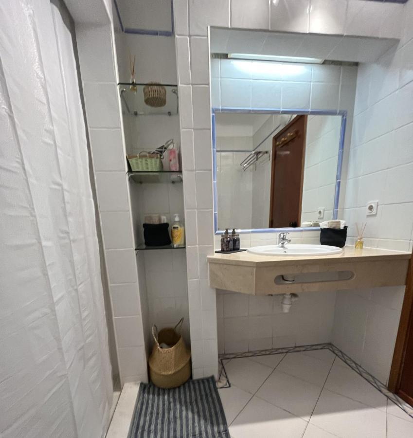 Lv Apartment אלבופיירה מראה חיצוני תמונה