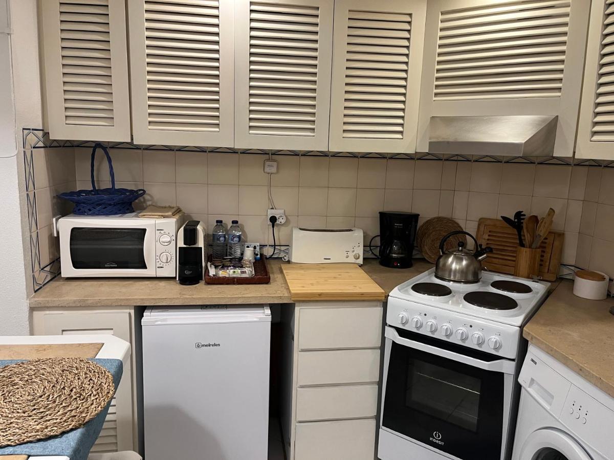 Lv Apartment אלבופיירה מראה חיצוני תמונה