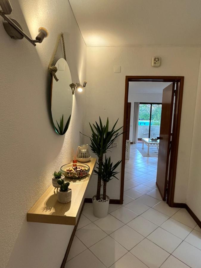 Lv Apartment אלבופיירה מראה חיצוני תמונה