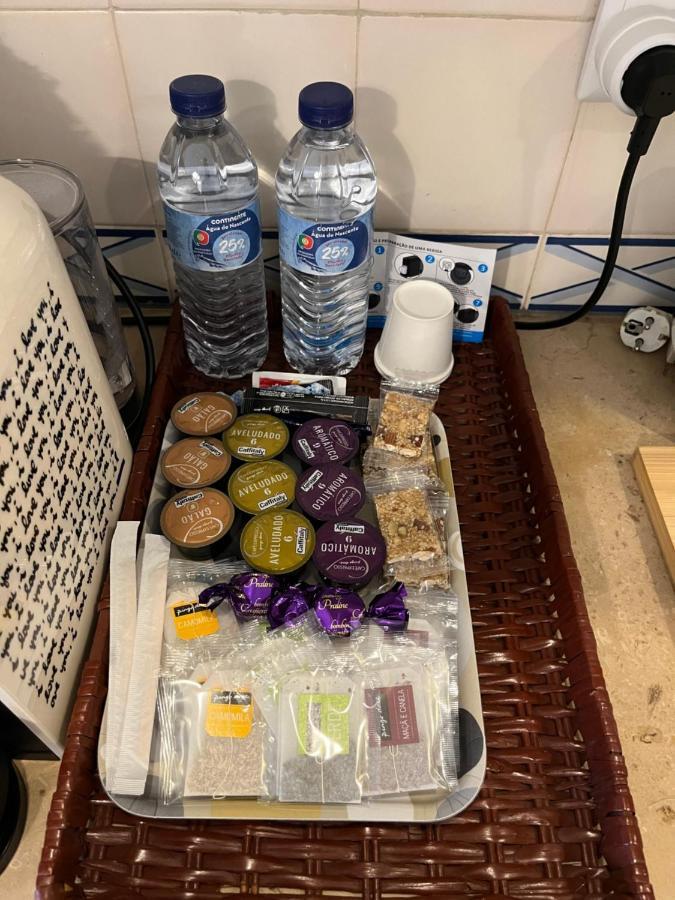 Lv Apartment אלבופיירה מראה חיצוני תמונה