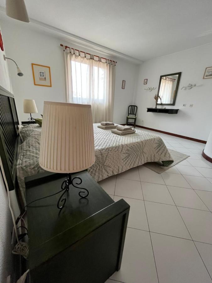Lv Apartment אלבופיירה מראה חיצוני תמונה