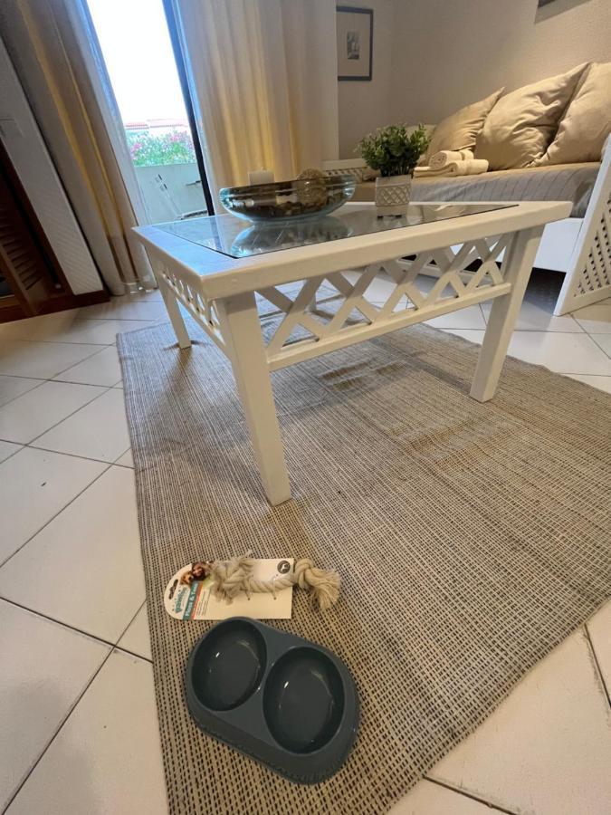 Lv Apartment אלבופיירה מראה חיצוני תמונה