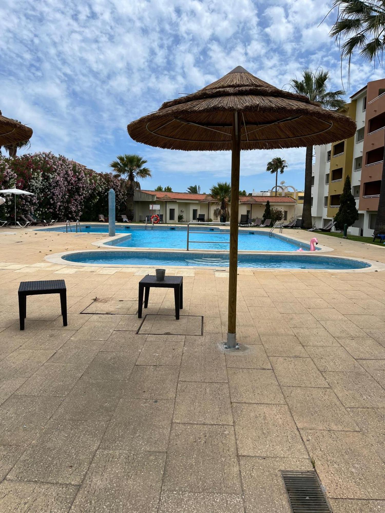 Lv Apartment אלבופיירה מראה חיצוני תמונה